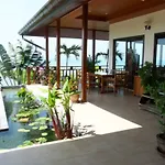 4 Bedroom Sea View - Villa Talay