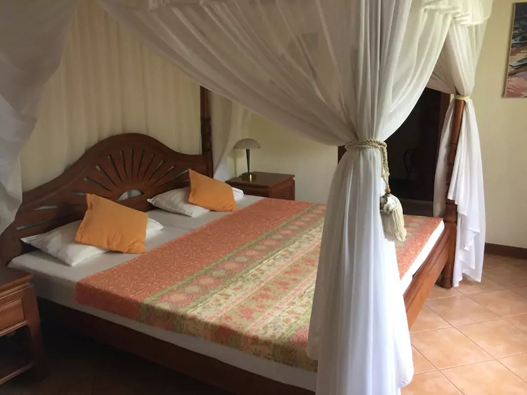 4 Bedroom Sea View - Talay * Bophut