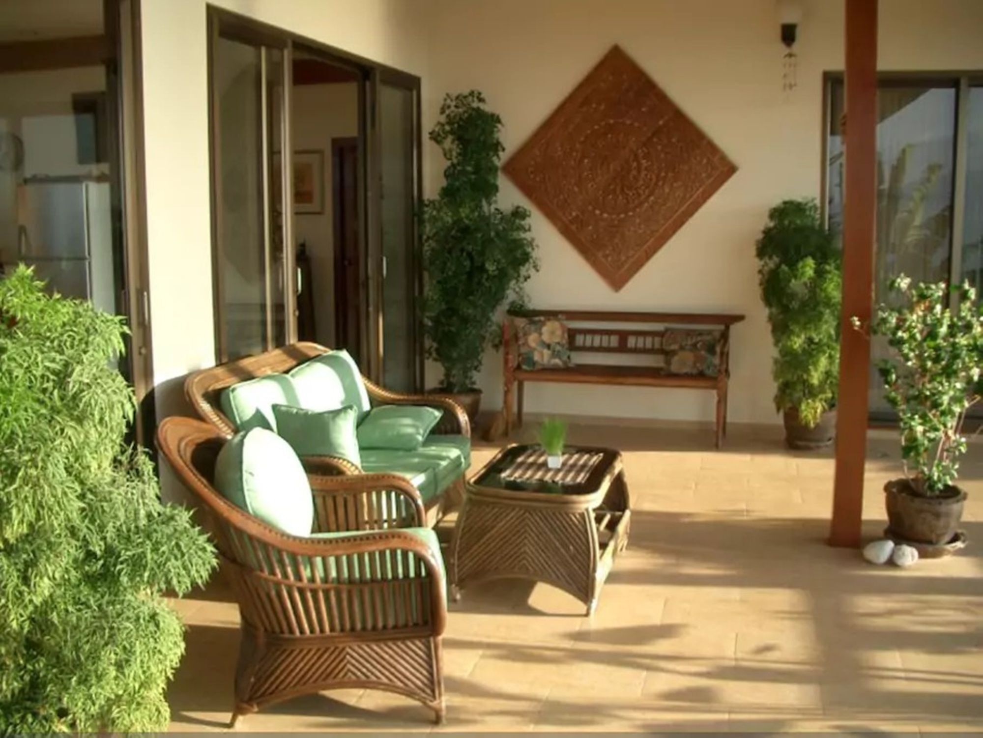 Villa 4 Bedroom Sea View - Talay Bophut