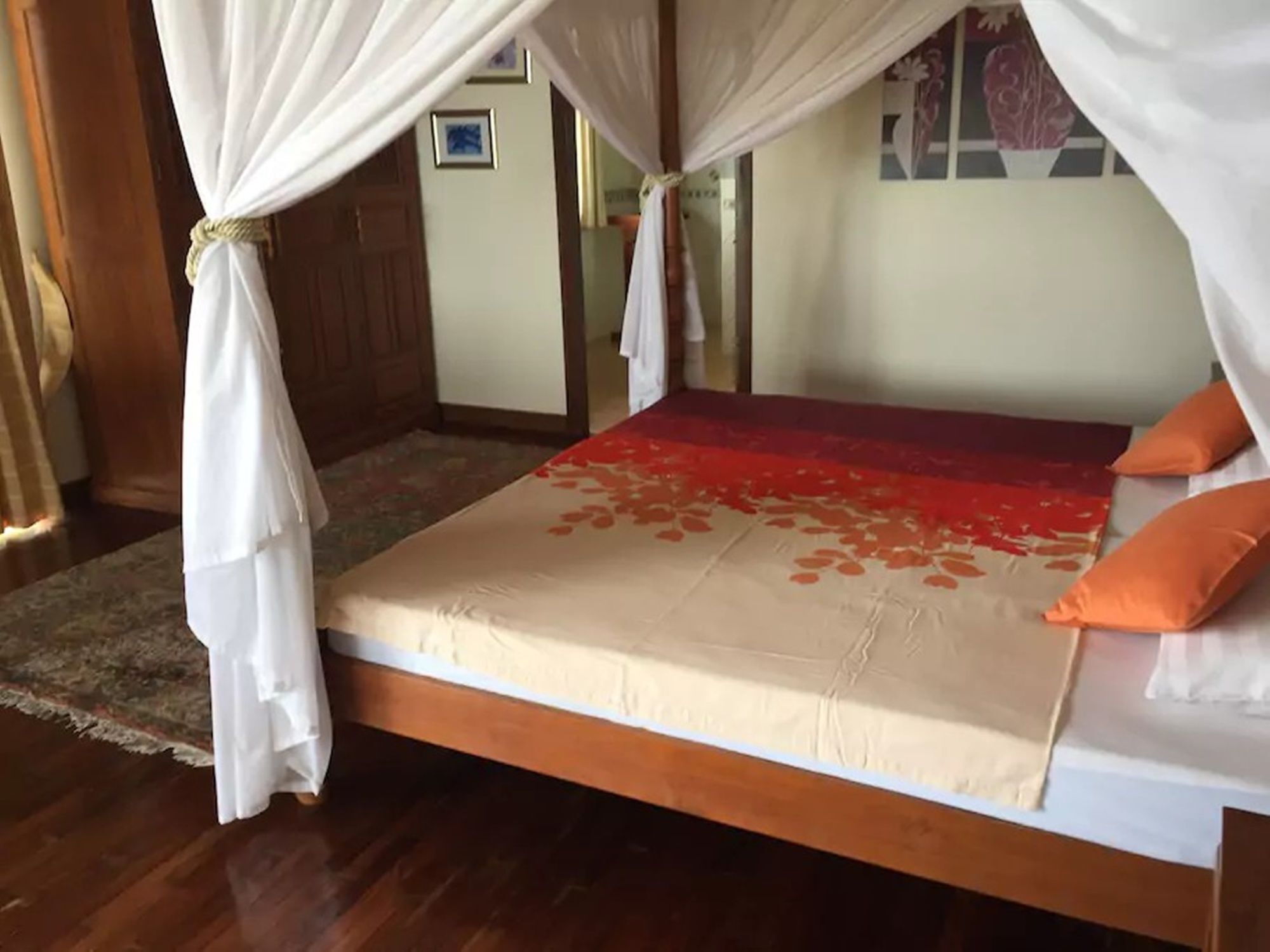 4 Bedroom Sea View - Talay * Bophut