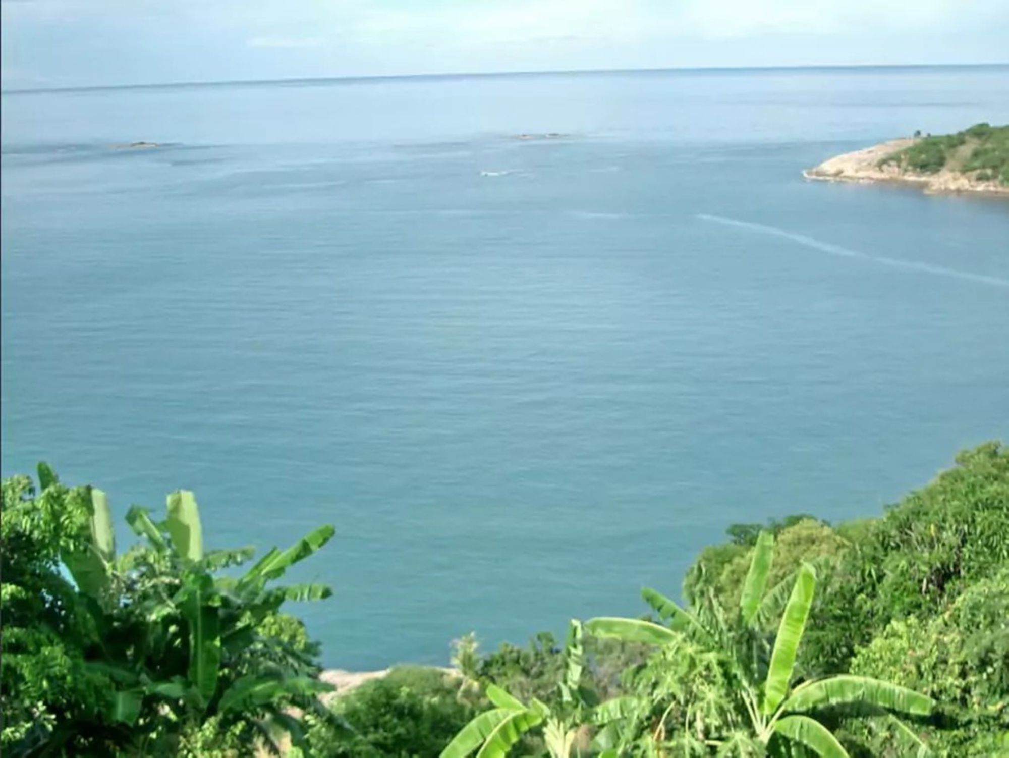Villa 4 Bedroom Sea View - Talay Bophut